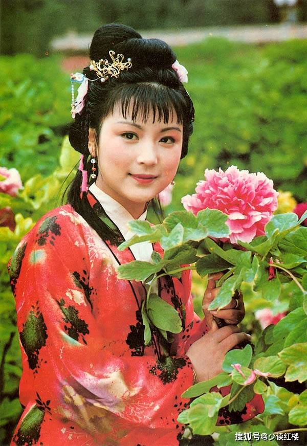 原创红楼梦冯紫英和卫若兰谁才是史湘云的才貌仙郎