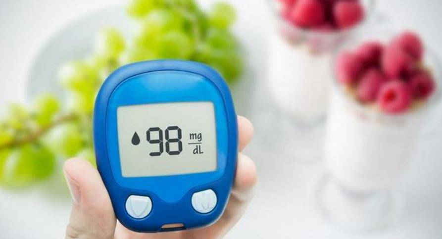 山药|3种果蔬，糖尿病患者没事吃一些，“降血糖”杠杠的