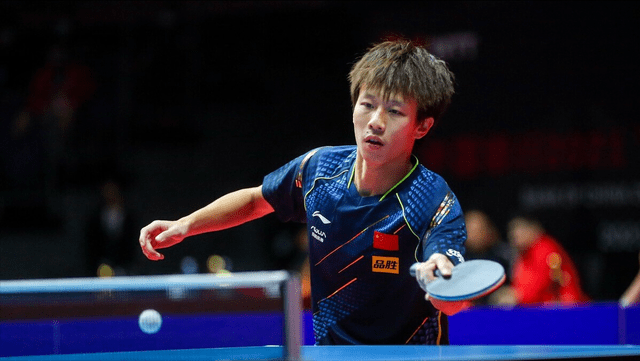 项目|连赢8场！国乒世界冠军3项目进8强，下一场内战备受考验