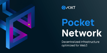  Pocket——Web3生态是变革区块链技术的中流砥柱 币圈信息