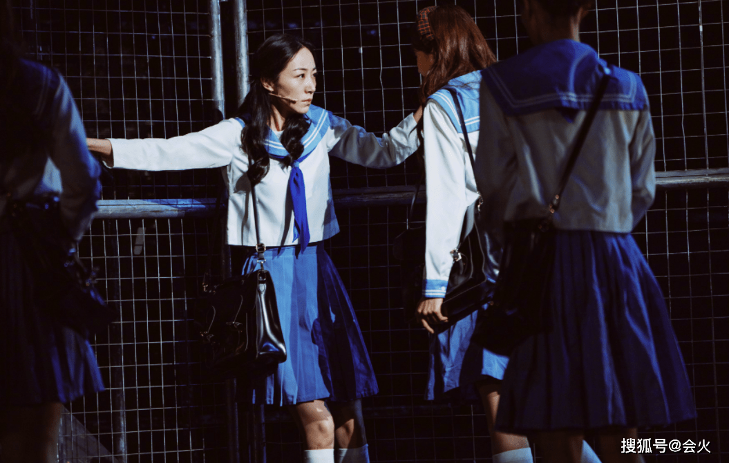 八卦爆料|韩雪在节目中失控大哭！满脸泪水哭到哽咽，却遭郝蕾当众批评