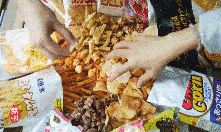 特产|被包装“耽误”的5种特产零食，价格亲民味道好，网友：真低调