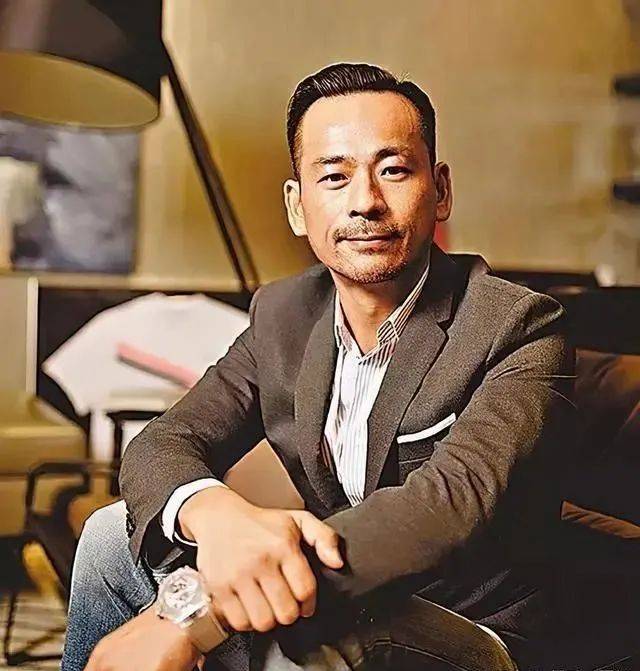 原创洗米华被批捕长期引诱中国人到海外涉赌情妇或成最大赢家