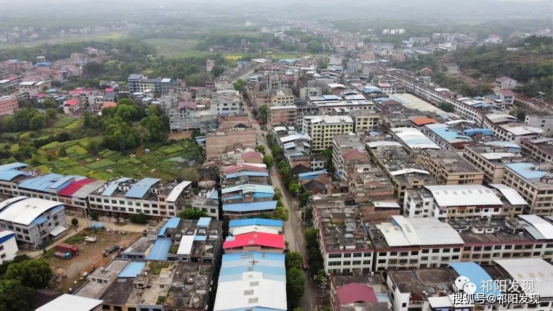 羊角塘镇穿洞到祁阳市,打通一条祁山隧道,有可能实现吗