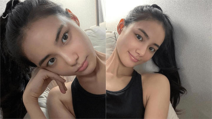 洪秀柱昔日 素颜照 被翻出来 绝世美颜网友呐喊 我爱柱姐 五官 南韩 演出 全网搜