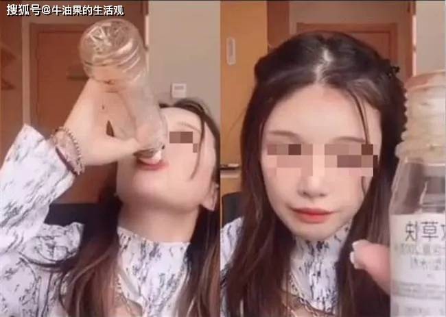 女網紅喝農藥自殺後被配陰婚：人性的惡，比你想像中更可怕 娛樂 第2張