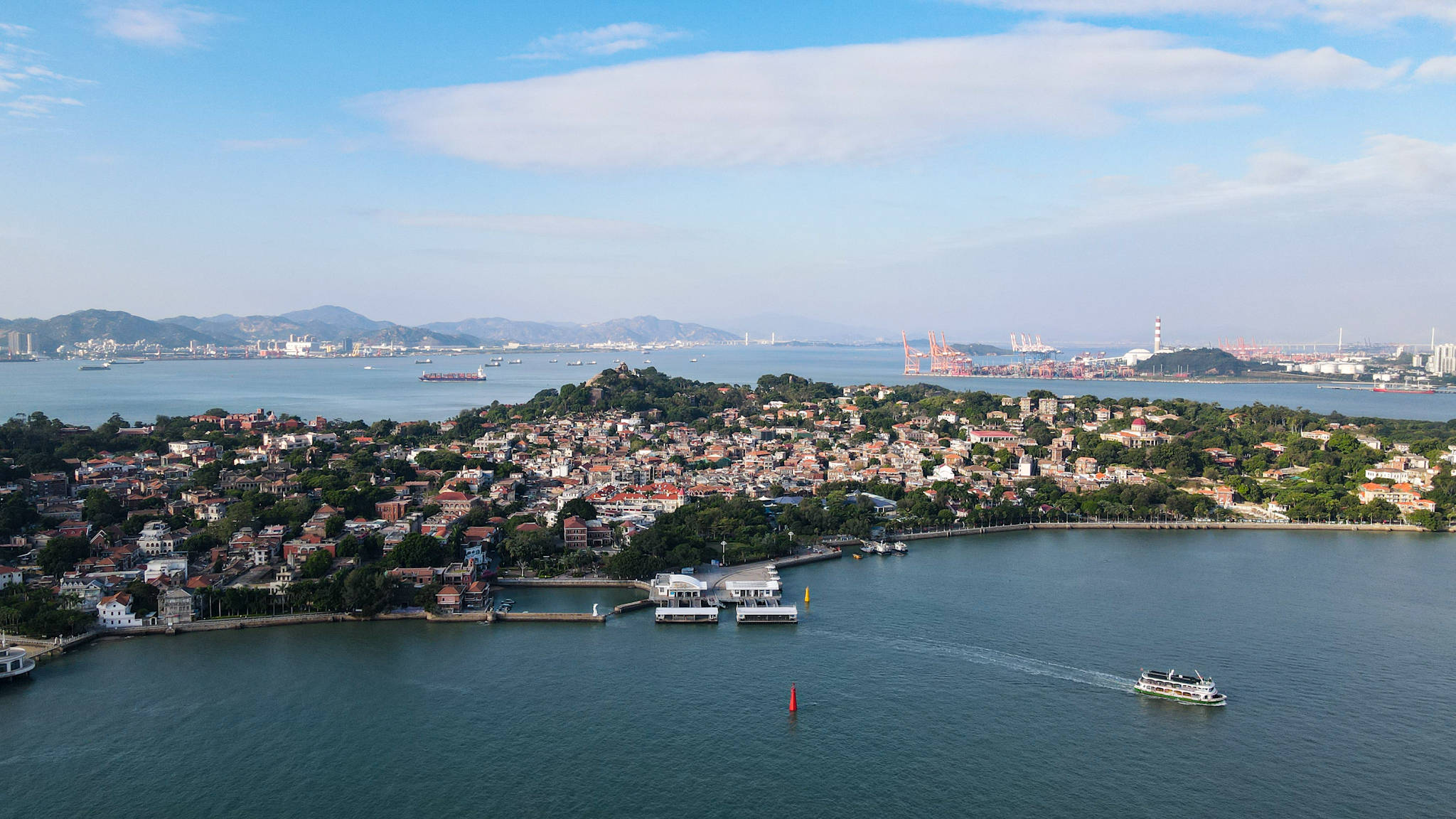 厦门旅游,吐血整理,超全保姆级攻略