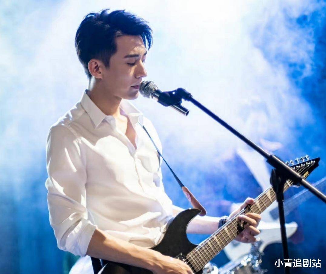 张予曦|夜色暗涌时：一手好牌被编剧打得稀烂，女主人设差，男女主戏也少