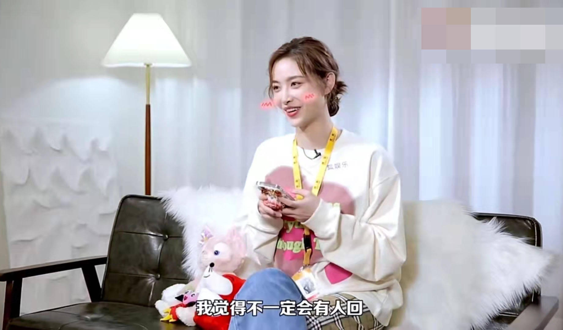 发消息|突然被触动！谁说THE9没有团魂？