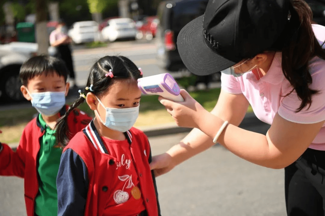 小事儿|幼儿园迟到无所谓？如果家长当这是小事儿就错了，耽误孩子一生