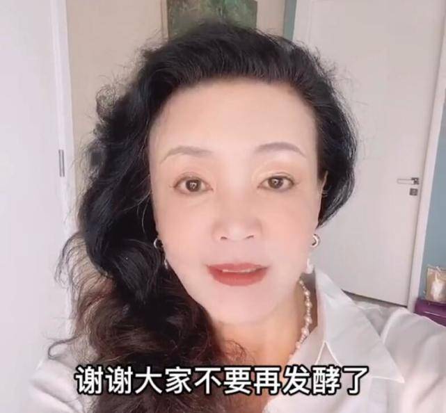 汪小菲否認被打，主動向黑人道歉，張蘭緊急澄清：阿姨認錯人了 娛樂 第12張