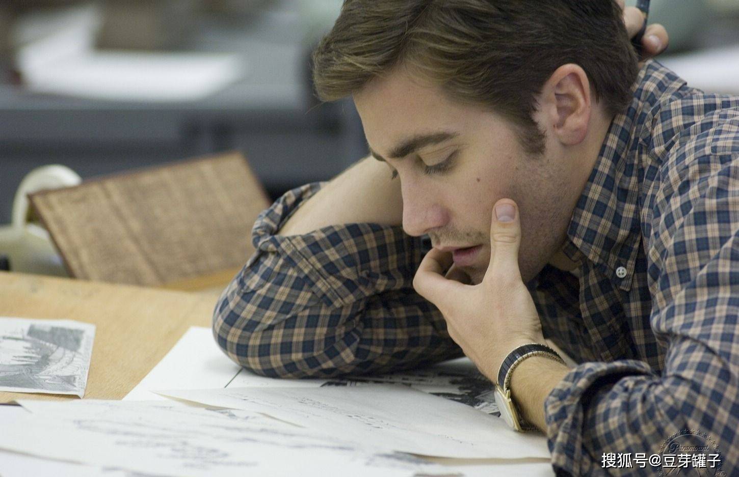 督察|《十二宫》:一部被严重低估的犯罪片,剧情反转,结局出人意料!