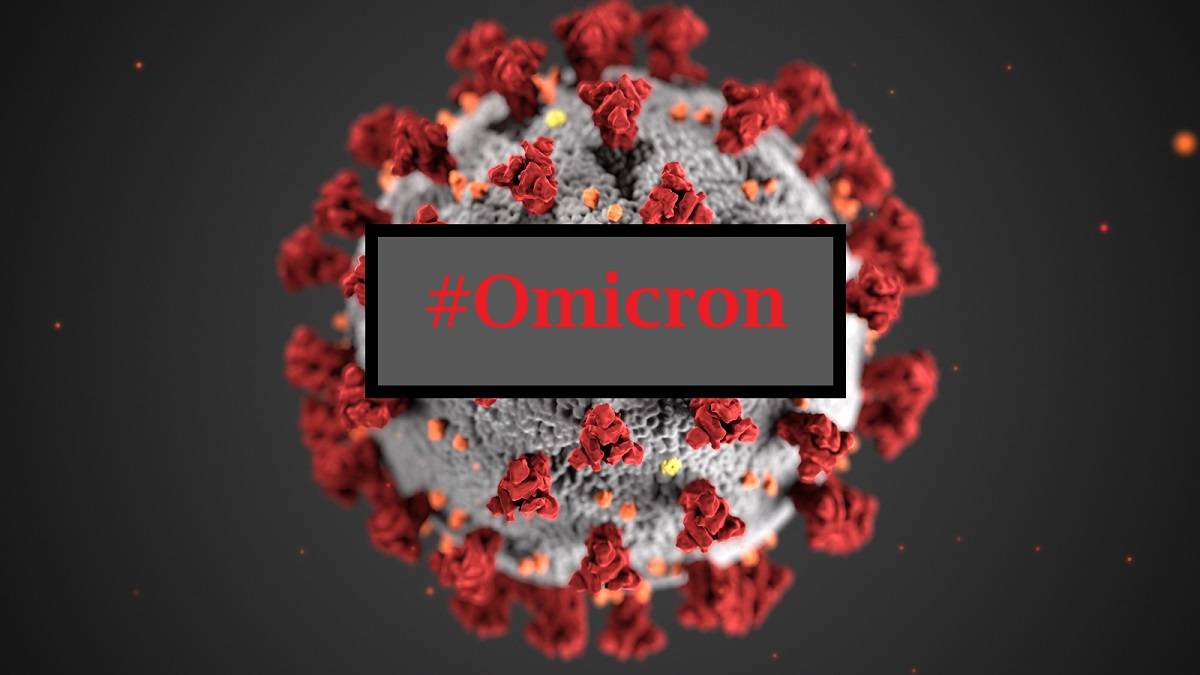 康希诺：正收集奥密克戎信息，已开始对新突变株研发疫苗