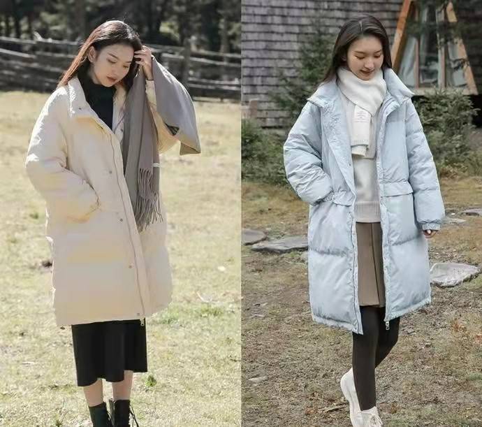 下半身 冬季穿搭要简单，衣柜中的单品不必多，这3种上衣就够了