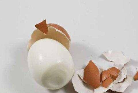 补充|早餐吃煮鸡蛋，补充身体营养，谨记：有1种鸡蛋不要再吃了