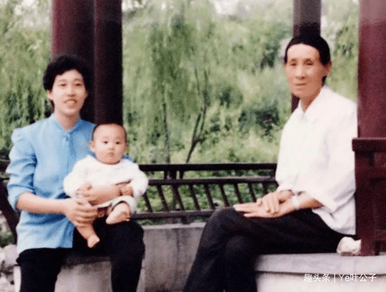 于和伟|跑12年龙套,38岁才成名,于和伟到底多能忍?