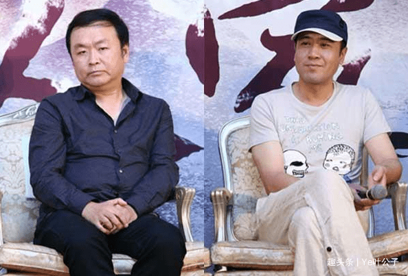于和伟|跑12年龙套,38岁才成名,于和伟到底多能忍?