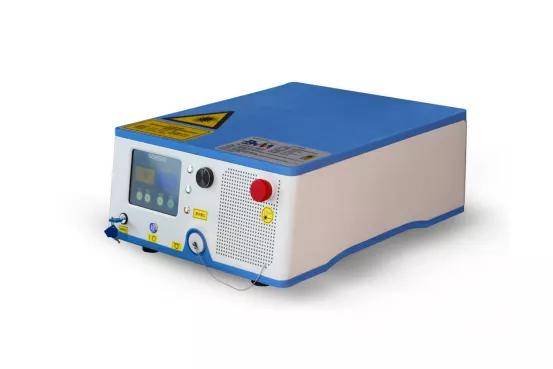 世界首台！西安交通大学第一附属医院参与研发30W蓝激光手术设备！