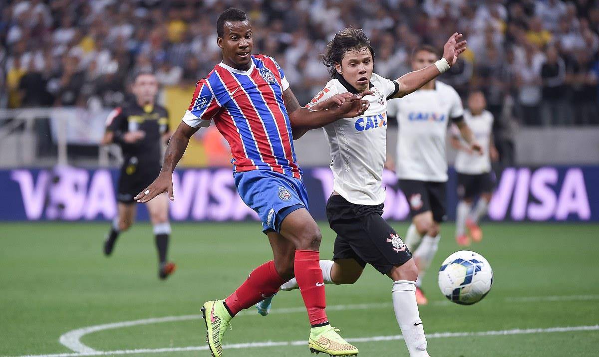 巴伊亚客场连续被零封,戈亚尼亚竞技靠防守退敌?_比赛_进攻_对手