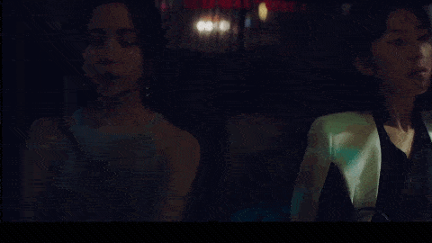 一身|豆瓣9.1，这新台剧太会撩