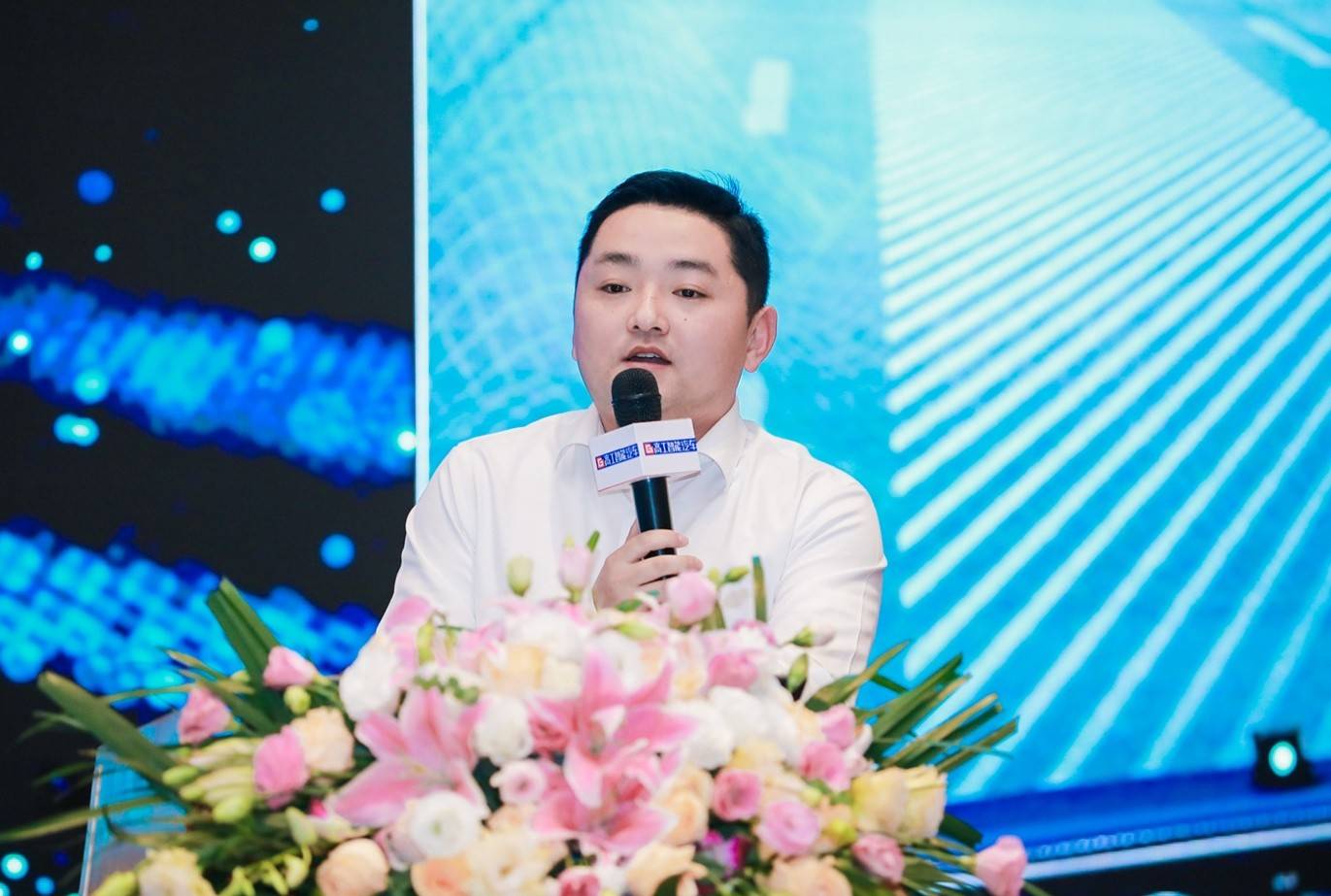 认知智能创新标杆长城汽车咖啡智能斩获2021年度oem技术品牌奖