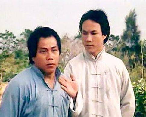 万梓良|亚视30年最帅型男大集锦,江华、万梓良、何家劲都在其列