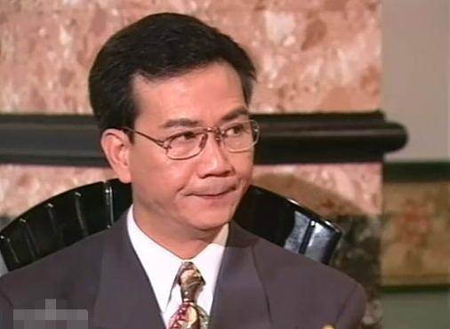 万梓良|亚视30年最帅型男大集锦，江华、万梓良、何家劲都在其列