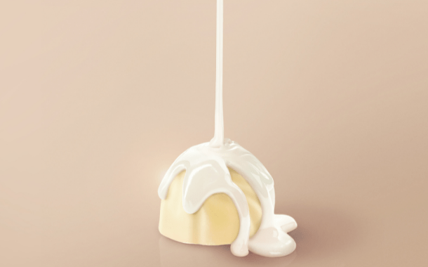 安慕希|AMX x Soul共创失重酸奶,盼盼推天然电解质水… | 一周热闻