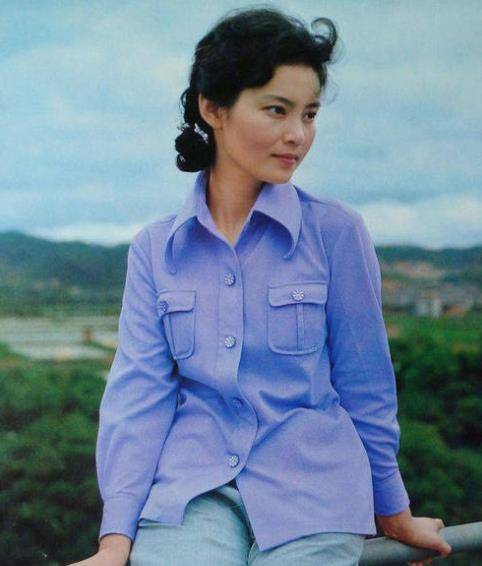 “最美丈母娘”赵柯的坎坷成名史和她的心酸情史2021年12月16