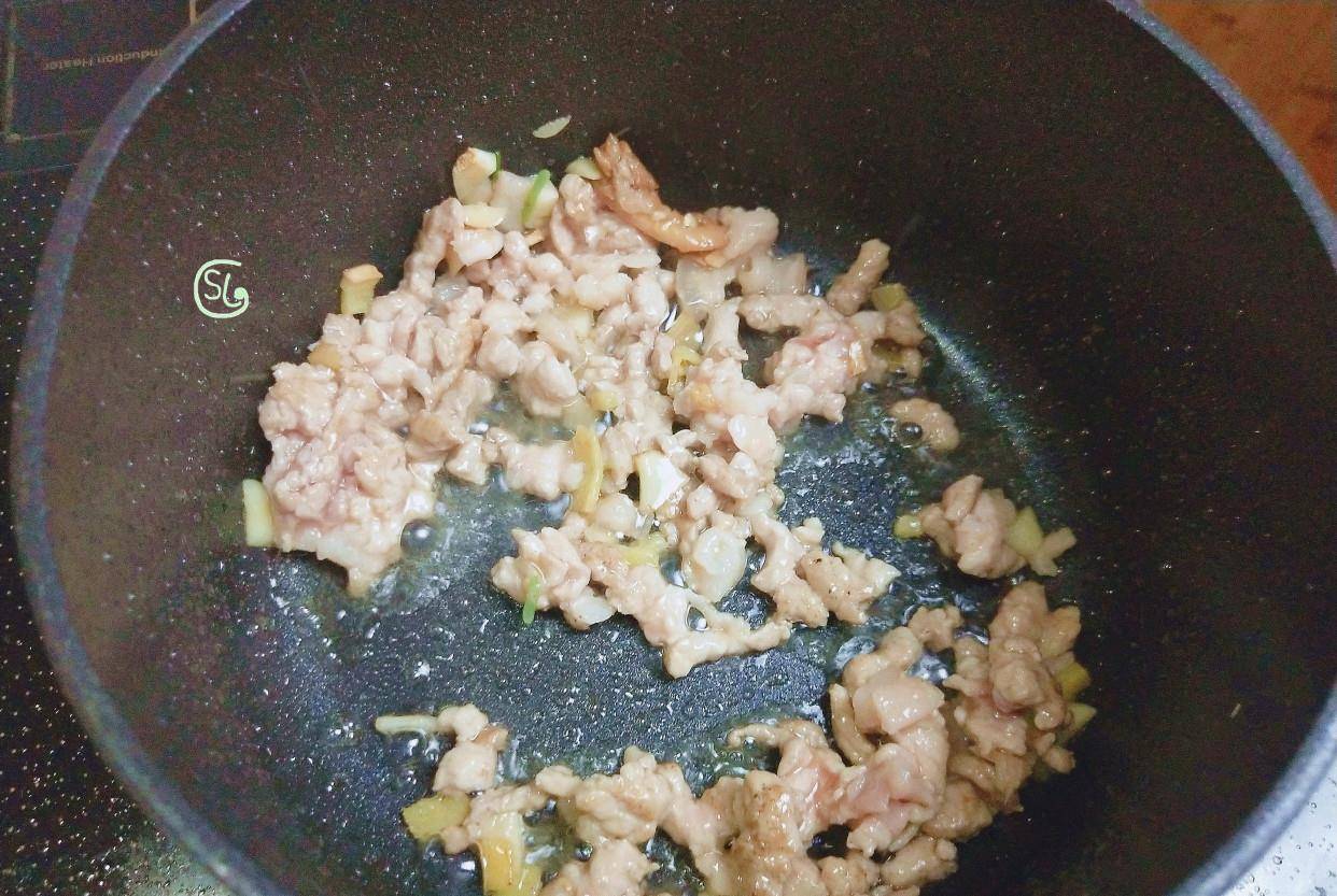 葱花|早餐快手做法，简单方便，压饿管饱，鲜香浓郁，超好吃