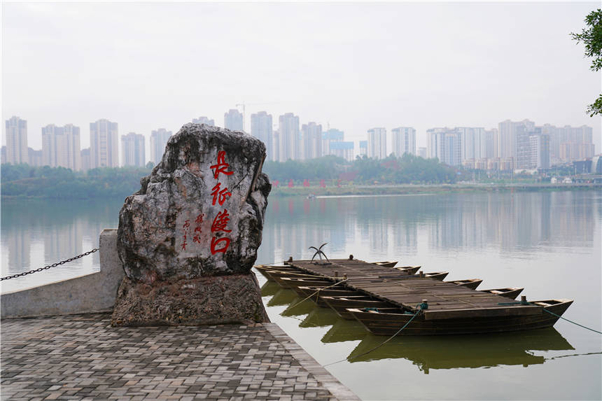 历史|江西于都红色旅游，一双绣球草鞋里的感人故事，为于都人点赞