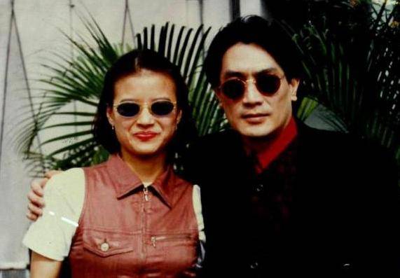 万梓良|亚视30年最帅型男大集锦，江华、万梓良、何家劲都在其列