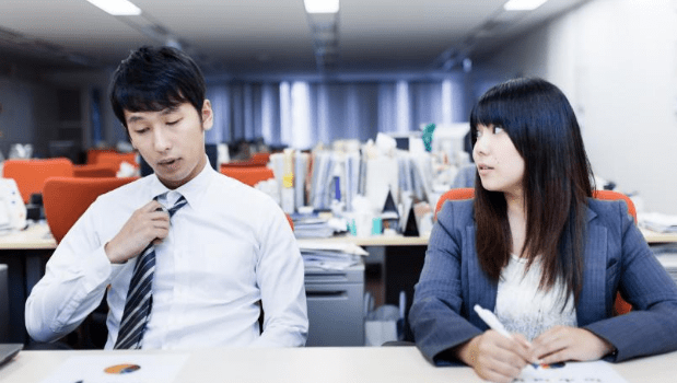 现在的年轻人有长期稳定的工作吗 a7cd9a40f0404cbd8cd35380f90e5ef5.png