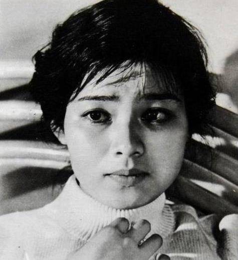 安雯和李勇勇昔日两位大美女都曾是《红楼梦》最美晴雯安雯年龄