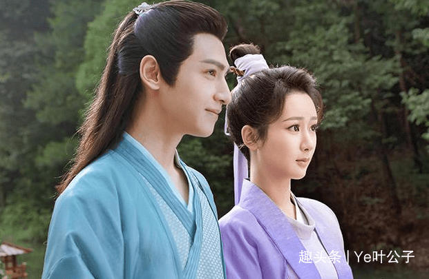 男女|《有翡》《长歌行》《沉香如屑》：三大巨制口碑低迷皆因这5点