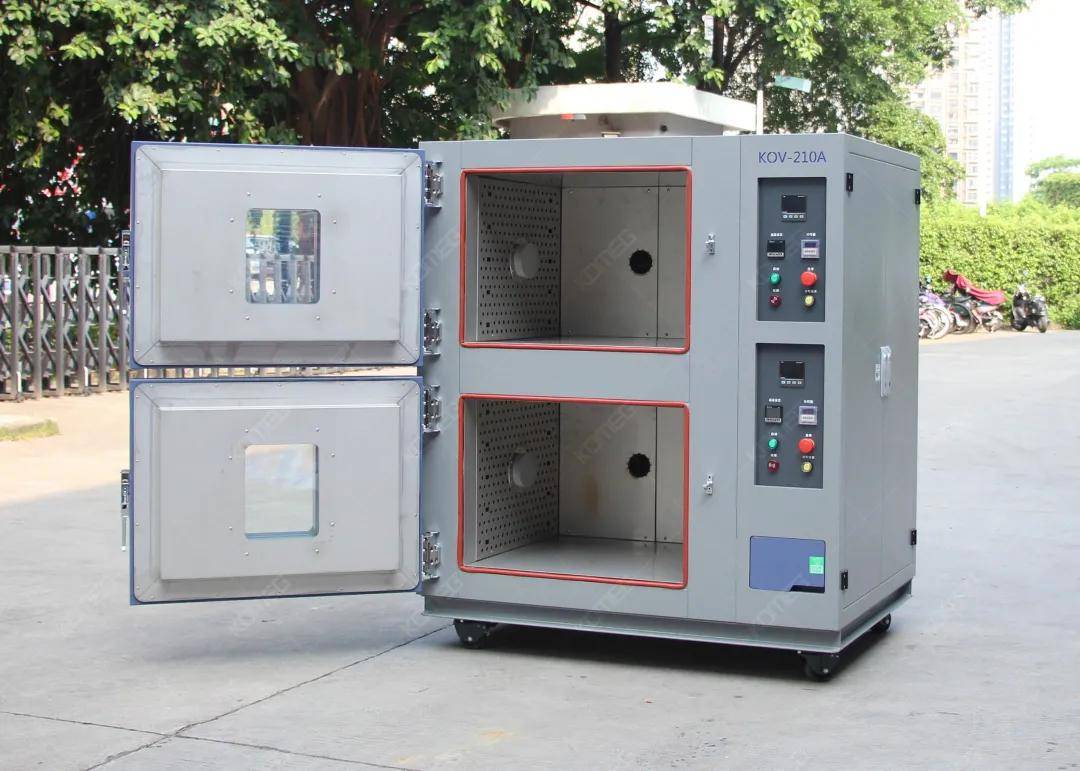 高温老化试验设备怎么选?看这篇文章就够了!