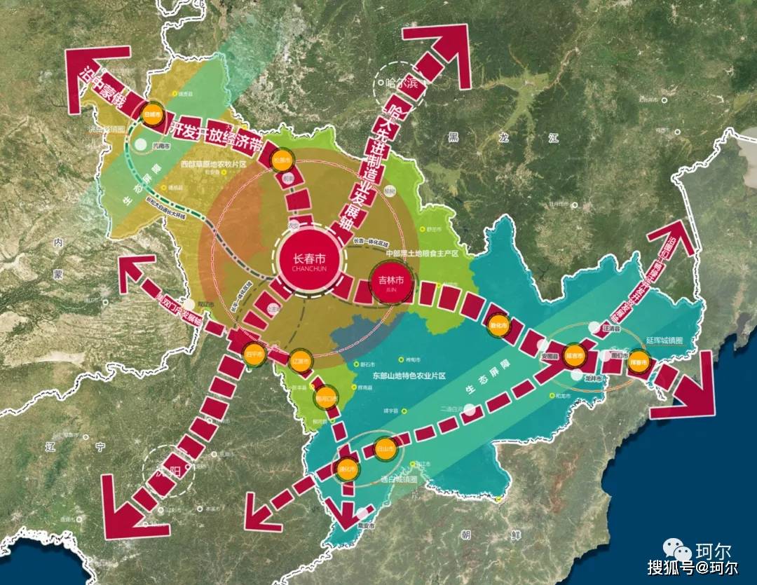 發佈29張高清國土空間規劃亮相涉及全國多個省市自治區