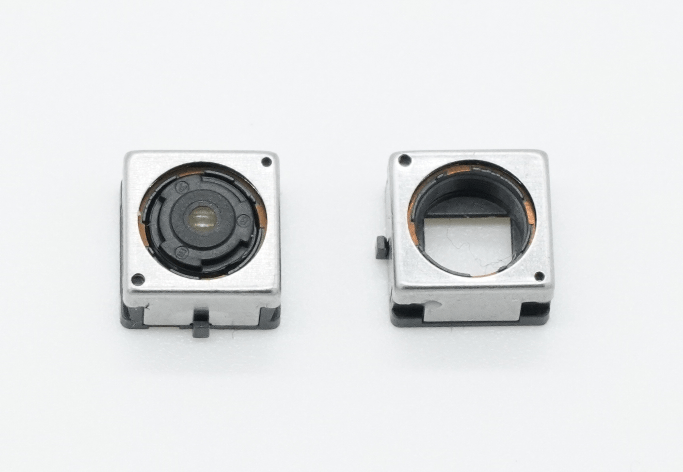 摄像头模组干货之vcm马达——今年国产有望弯道超车!