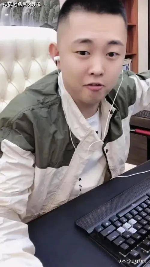 原创巴扎黑因为是网络红人,有影响力,恐将"顶格"判刑?网友:可惜了!