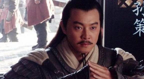 吴国武将排行榜_三国后期,吴国武将排行榜,个个堪称天下奇才!