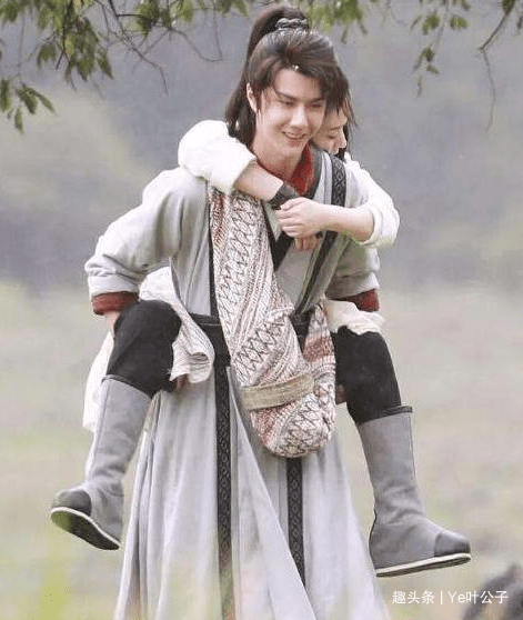 男女|《有翡》《长歌行》《沉香如屑》：三大巨制口碑低迷皆因这5点