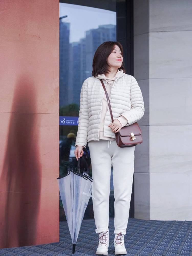 技能 身材丰腴的女神该如何穿搭才能显瘦？