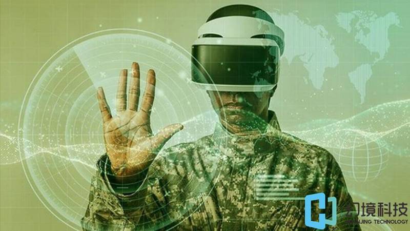 VR+工业:VR技术在工业领域广泛应用,并提供虚拟仿真解决方案_培训_进行_操作