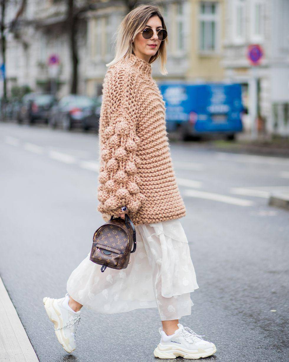 高跟鞋 今年秋冬流行这三款鞋子,舒适时髦又气质,穿对了比高跟鞋还显高