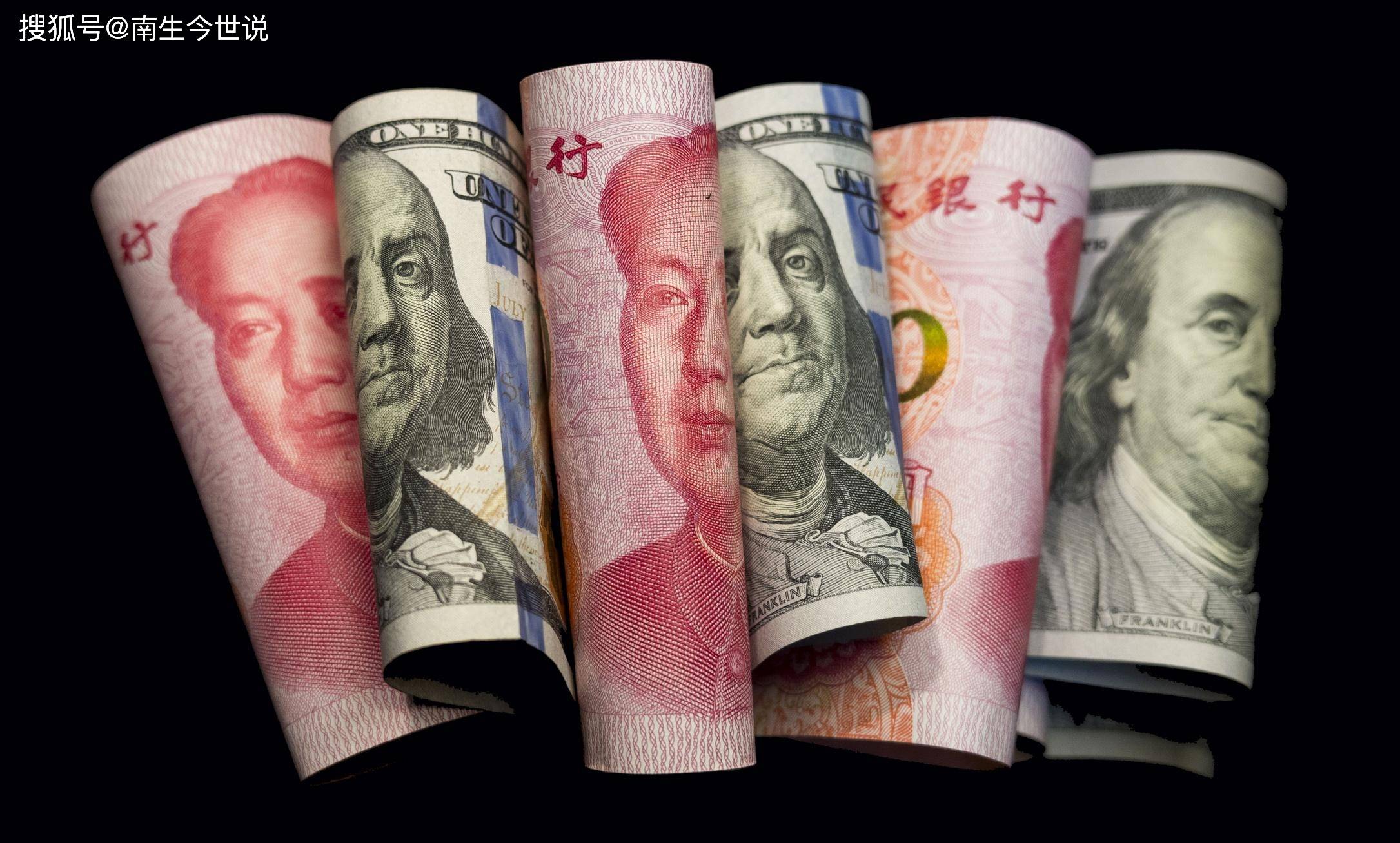 按前11个月的汇率发展趋势推算，2021年我国GDP预计为17.6万亿美元_搜狐网