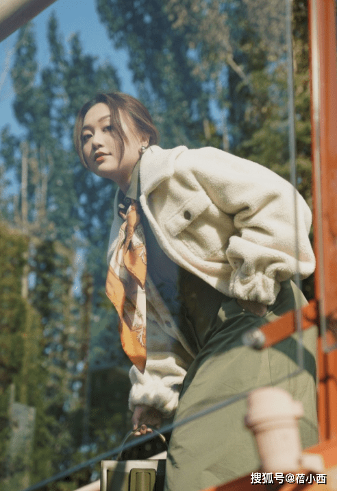 身材 140斤的微胖身材入冬怎么穿?建议考虑这4件外套,遮肉显瘦且保暖