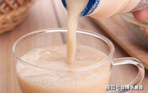 肠胃|父母工作再忙，也不能给宝宝吃4种早餐，容易影响宝宝健康发育
