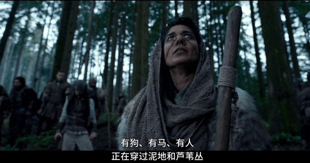 未来世界|场面够爆，尺度够大，又一部大电影马上上映