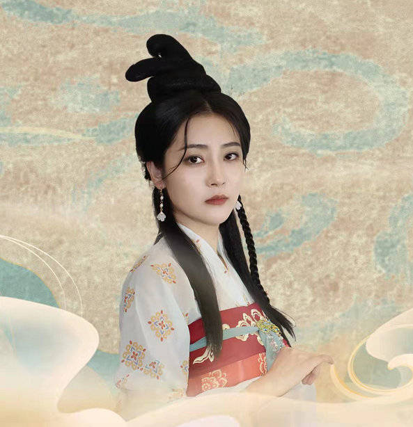 王瑞雪七叔之阴阳道开机甜美小花化身守墓人