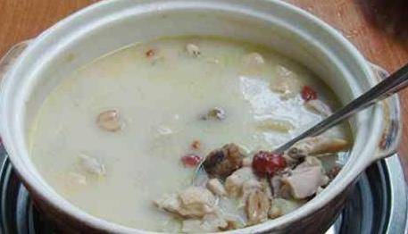 什么炖猪肚有营养价值 4f0c7353c2534f619b72e8d9d7a6c9e3.jpeg